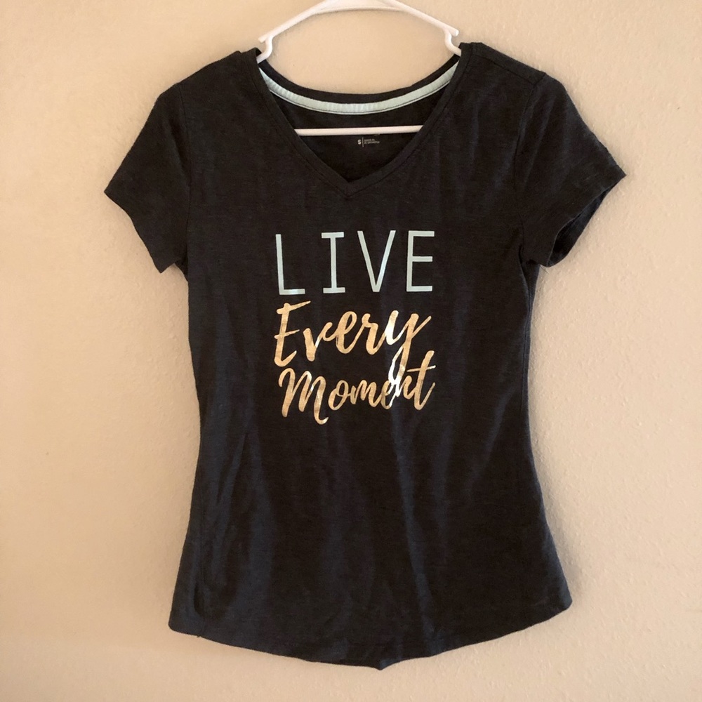 Love Every Moment T-shirt